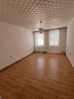 Pronájem 1+1, 46 m², Svitavy - 3