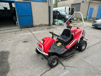 Prodám sekačku Crossjet AC 92 - 3