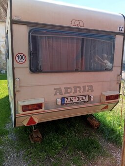 Adria - 3