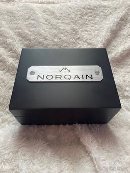 Norqain freedom 60 chrono - 3