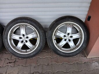 SADA ALU KOL FIAT FREEMONT S PNEU - 3
