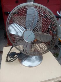 Retro ventilator - 3