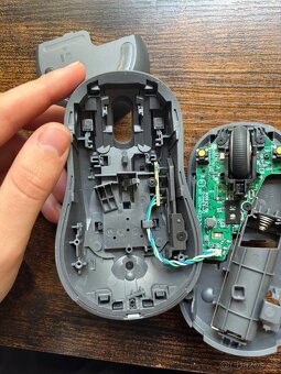 Myš Logitech M650 L - 3