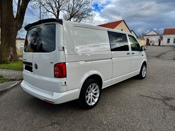 VOLKSWAGEN TRANSPORTER T6 LONG 2.0 TDI 103KW 6 MIST - 3