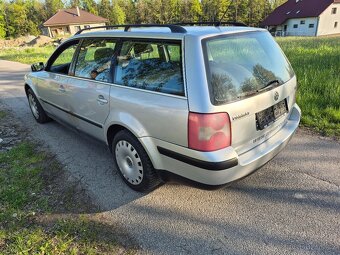 Passat - 3