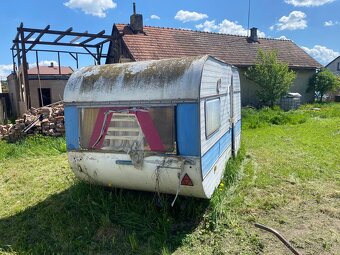 Karavan bez tp - 3
