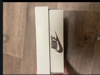 Nike Air Jordan Travis Scott - 3