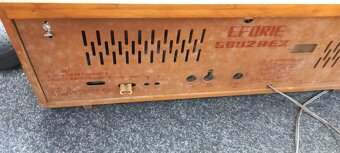 Rádio Eforie - 3