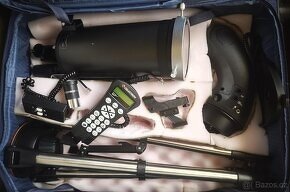 Dalekohled Celestron NexStar SLT 127 GoTo - 3