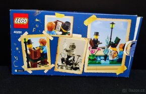 Prodám lego Creative Personalities - 3