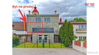 Prodej bytu 2+kk, 44 m², Stěžery, ul. Lipová - 3