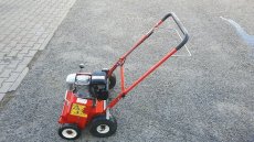 Ruční vertikat Rink S510, verticut, přořezávač - 3
