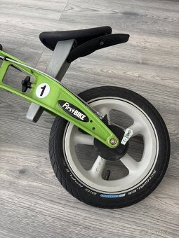 Dětské odrážedlo First Bike - 3