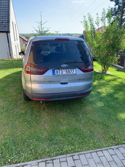 Ford galaxy - 3