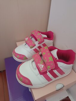 Adidas botičky - 3