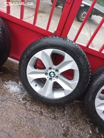 Kola BMW 5x120 R19 - 3