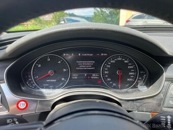 Audi A6 C7 Quattro 3.0 Allroad - 3