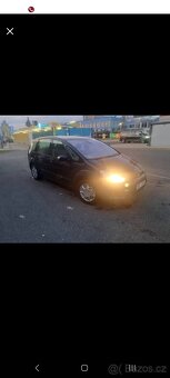 Ford smax - 3