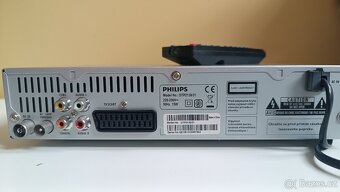 DVD Philips - 3