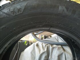 Zimní pneu 225/65 R16C - 3