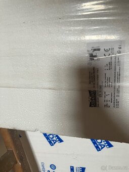 Polystyren EPS150-70mm - 3
