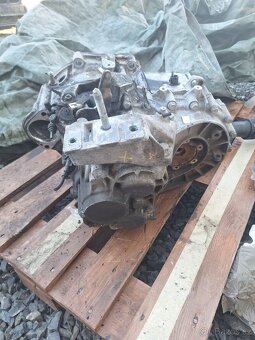 Převodovka 1.9 tdi 85kw,96kw - 3