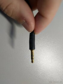 Sluchátka Adidas - 3,5 mm jack - 3