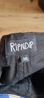 RipnDip kalhoty - 3