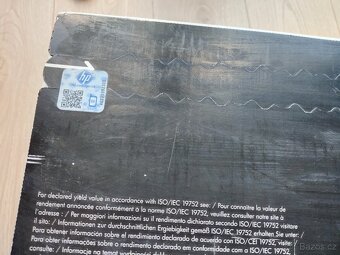 Originální toner laserjet 51x (HP Q7551X) - 3