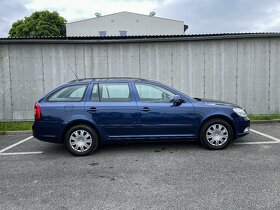 (PRODÁNO) Škoda Octavia II Combi 1.6 TDI,Columbus,Serviska - 3