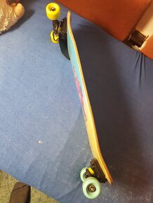 Skateboard, dětský - 3