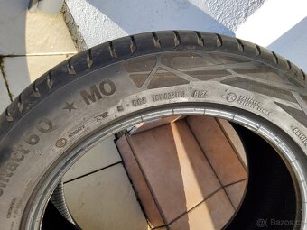Pneu letní Continental 225/55/R18 - 3