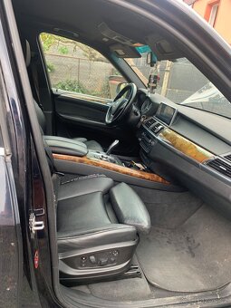 Bmw x5 e70 210kw - 3