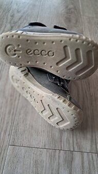 Boty Ecco vel.24 - 3