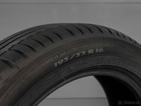 MICHELIN PRIMACY R16 PNEUMATIKY LETNÍ 195/55/16 2KS (1286T) - 3