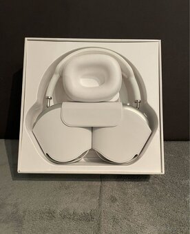apple airpods max - 3