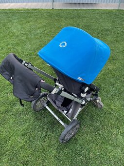 Bugaboo Cameleon - 3