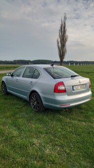 Škoda Octavia 2 2.0 TDI - 3