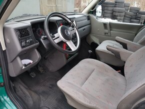 Transporter T4 Long - 3