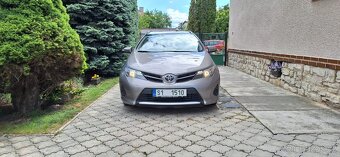 Toyota Auris - 3