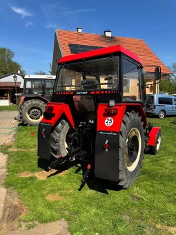 Zetor 7711 - 3
