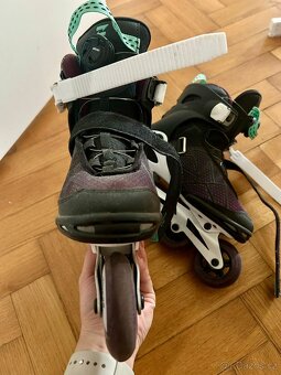 Fitness in-line brusle - 3