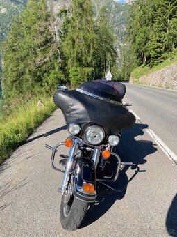 Harley Davidson - 3