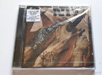 různá hudební CD kus za 29,-Kč - 3
