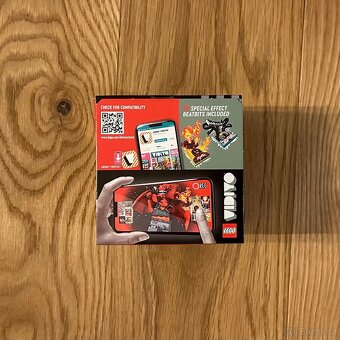 LEGO Vidiyo 43109 Metal Dragon BeatBox - 3