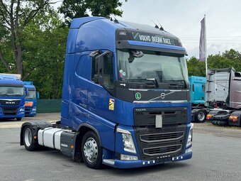 Volvo FH 500 OCEAN RACE MEGA (0218) - 3