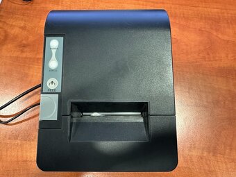 Tiskárna účtenek Xprinter XP-T58-K - 3