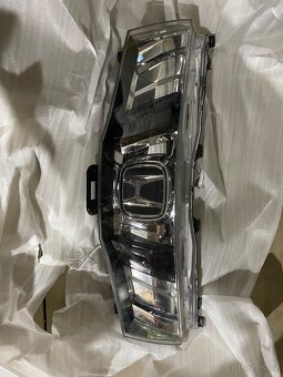 Honda Civic 8g UFO - 3