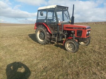 Zetor 7711 - 3