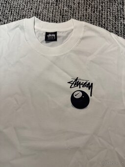 nike x atussy tee - 3
